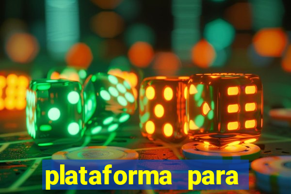 plataforma para jogar mines